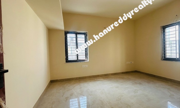 3 BHK Flat for Rent in MRC Nagar