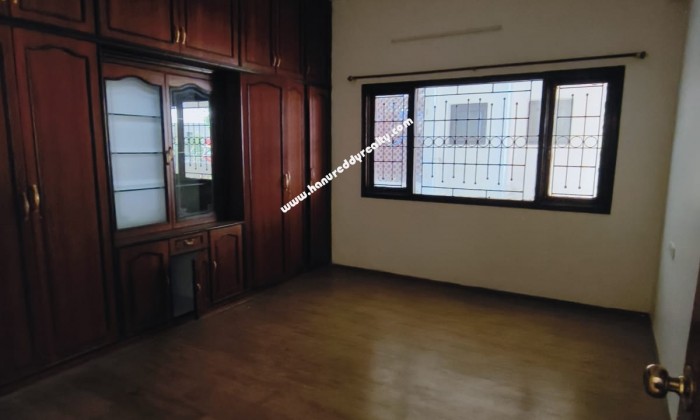 3 BHK Flat for Sale in Srinagar Colony