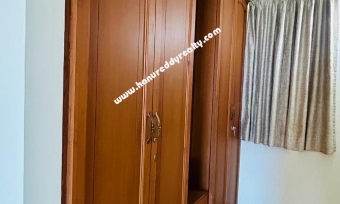 3 BHK Flat for Sale in Egattur