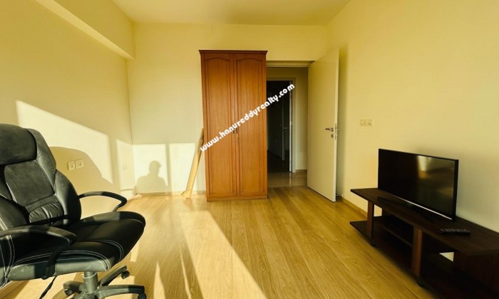 3 BHK Flat for Sale in Egattur