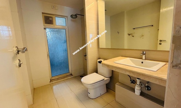 3 BHK Flat for Sale in Egattur