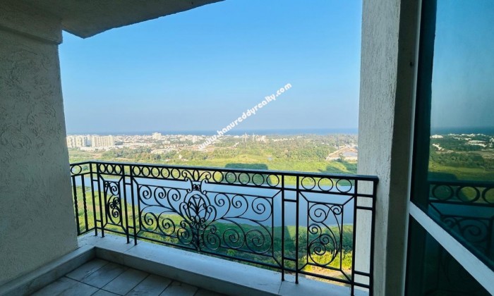 3 BHK Flat for Sale in Egattur