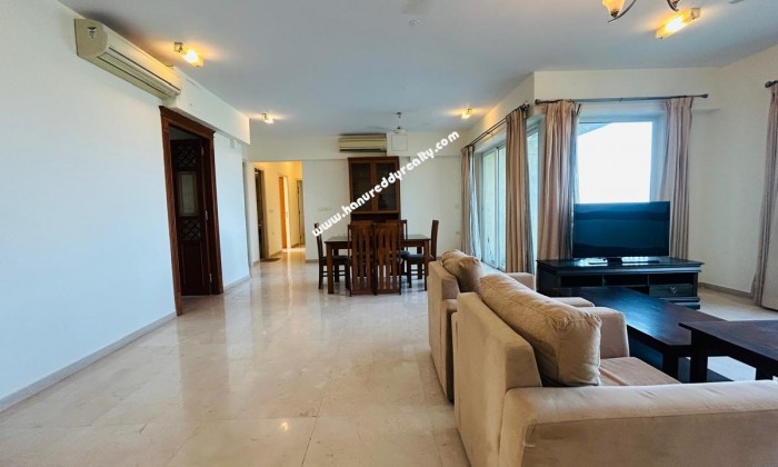 3 BHK Flat for Sale in Egattur