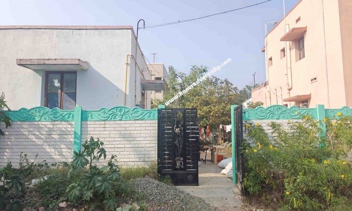 1 BHK Independent House for Sale in Ganapathy