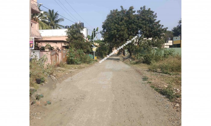 1 BHK Independent House for Sale in Ganapathy