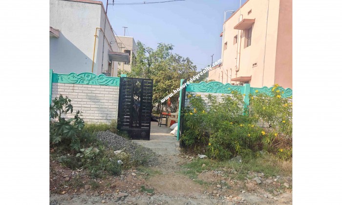 1 BHK Independent House for Sale in Ganapathy