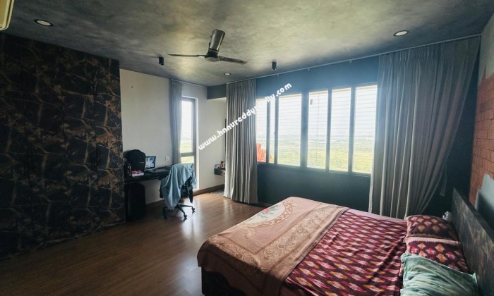 3 BHK Flat for Rent in ECR