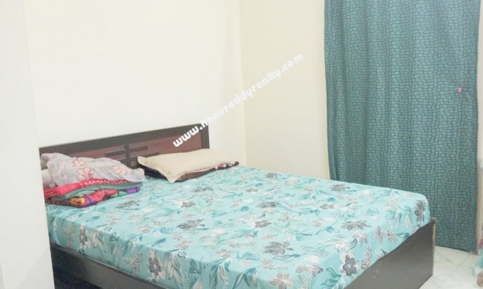 2 BHK Flat for Sale in Velachery