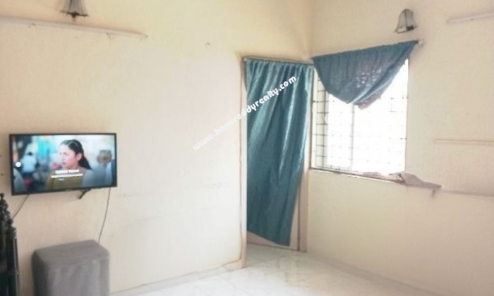 2 BHK Flat for Sale in Velachery
