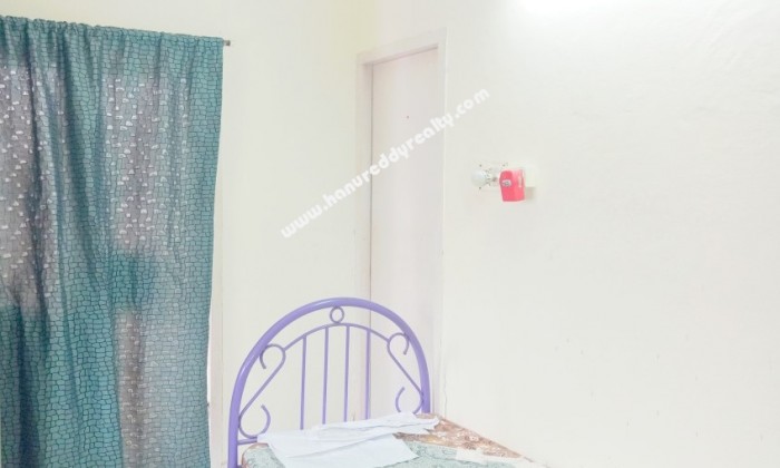 2 BHK Flat for Sale in Velachery