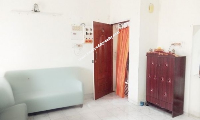 2 BHK Flat for Sale in Velachery