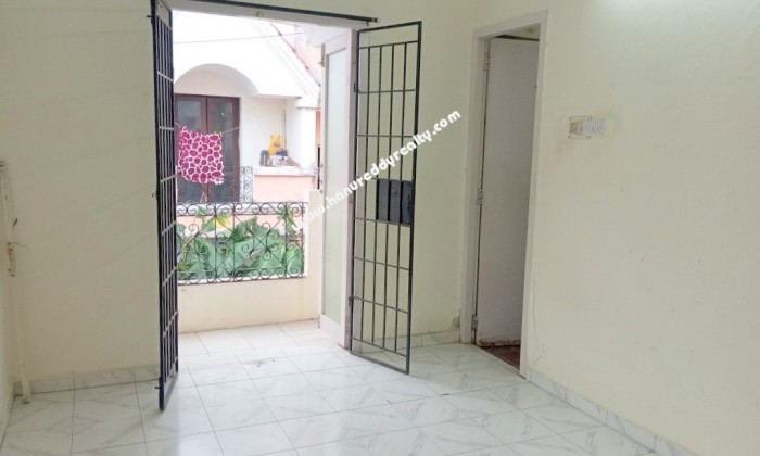 2 BHK Flat for Sale in Velachery