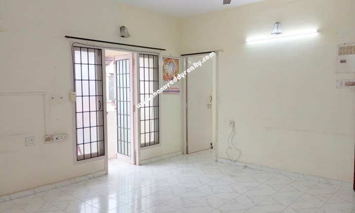 2 BHK Flat for Sale in Velachery