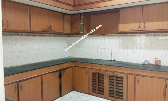 2 BHK Flat for Sale in Velachery