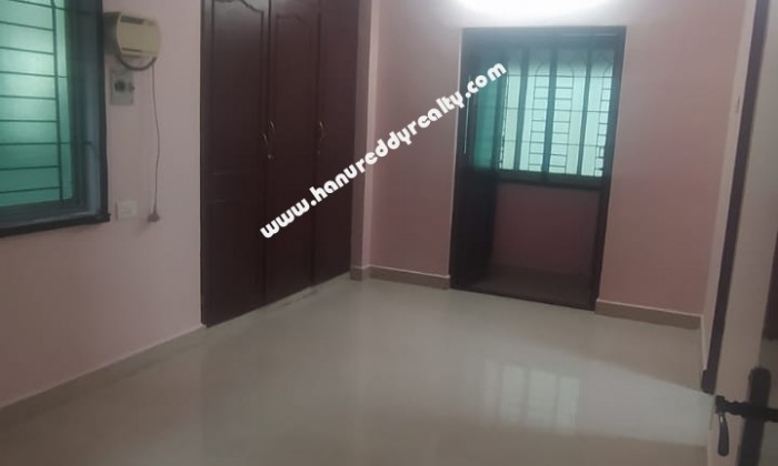  BHK Flat for Sale in Raja Annamalaipuram