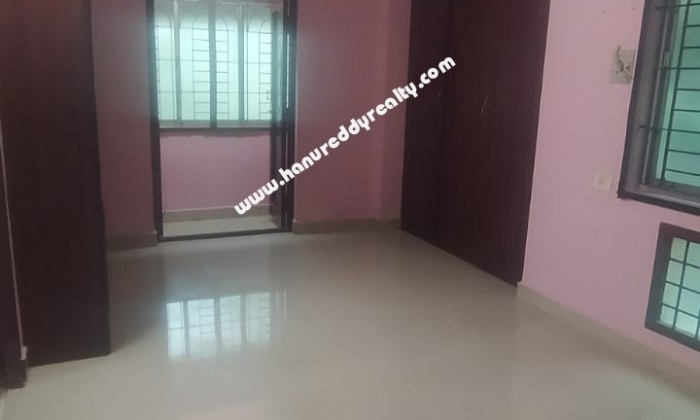  BHK Flat for Sale in Raja Annamalaipuram