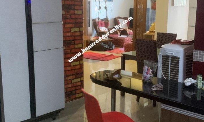 3 BHK Flat for Sale in Perungudi