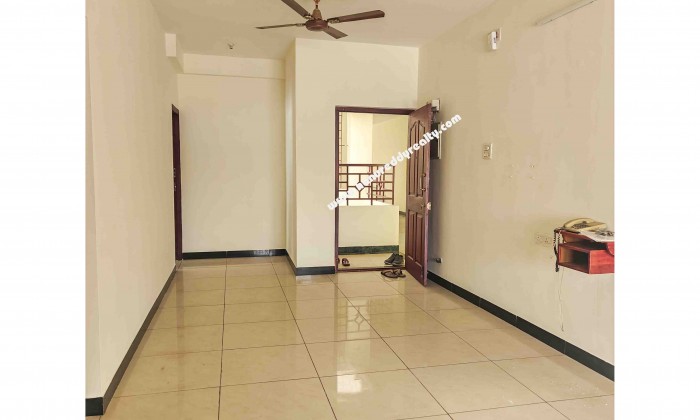 3 BHK Flat for Sale in Thadagam Road