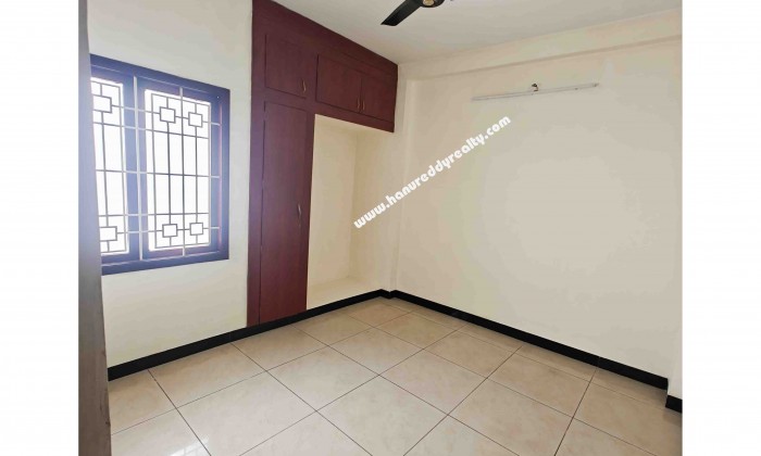 3 BHK Flat for Sale in Thadagam Road