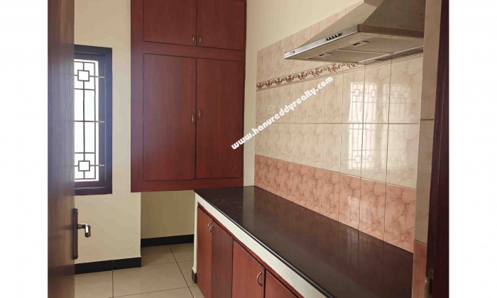 3 BHK Flat for Sale in Thadagam Road
