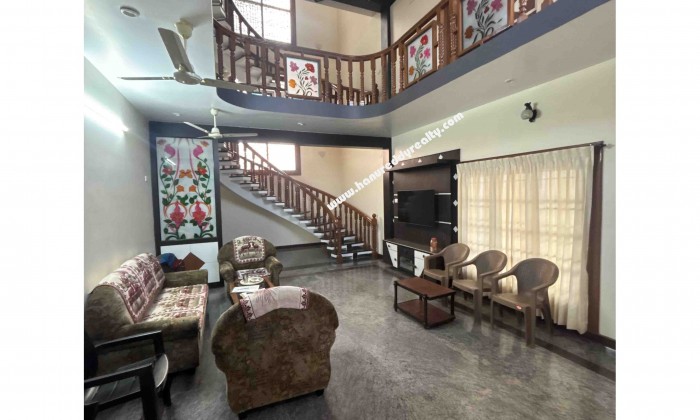 5 BHK Independent House for Sale in Kalapatti