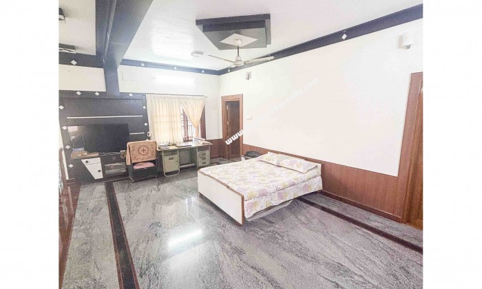 5 BHK Independent House for Sale in Kalapatti