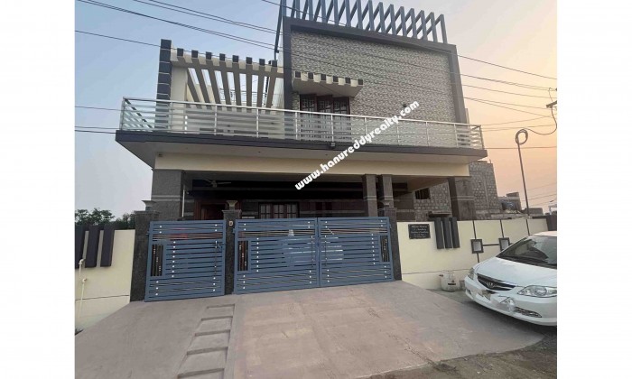 5 BHK Independent House for Sale in Kalapatti