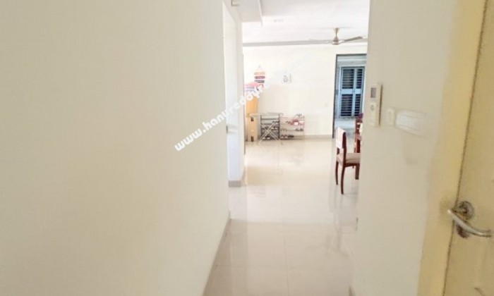 3 BHK Flat for Sale in Perungudi