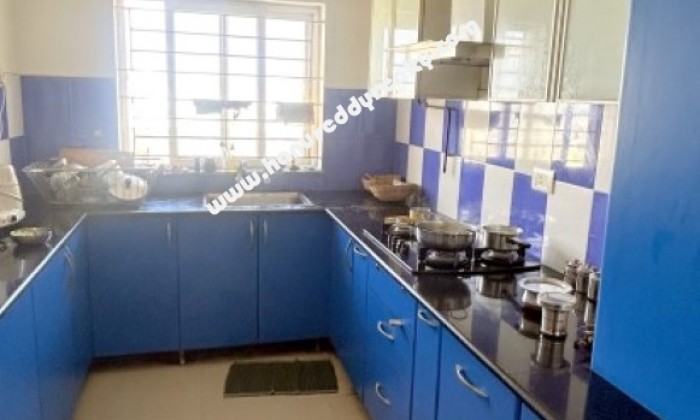 3 BHK Flat for Sale in Perungudi