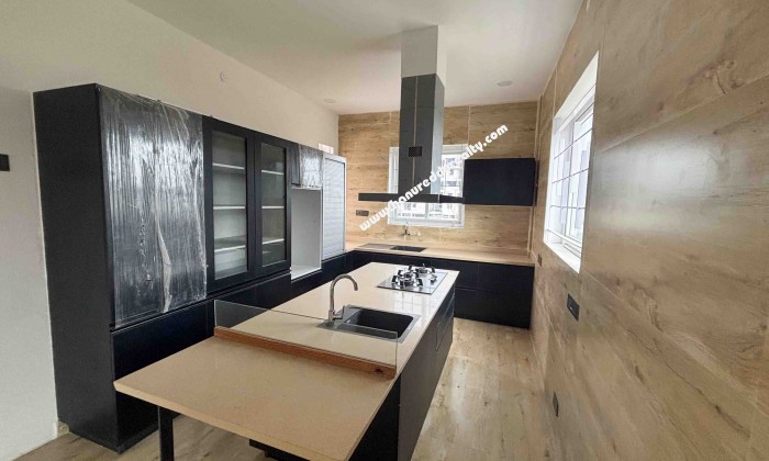 5 BHK Independent House for Sale in Cheran ma Nagar