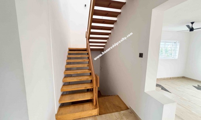 5 BHK Independent House for Sale in Cheran ma Nagar