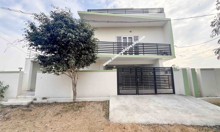 5 BHK Independent House for Sale in Cheran ma Nagar