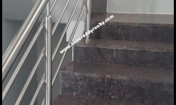 3 BHK Duplex House for Sale in JSS Layout