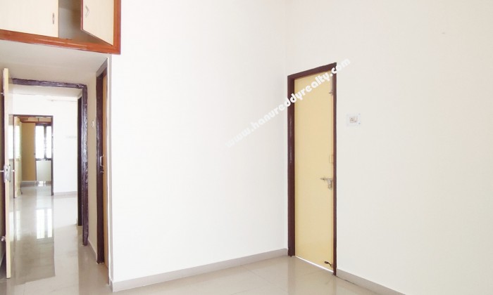 2 BHK Flat for Sale in Thiruvanmiyur