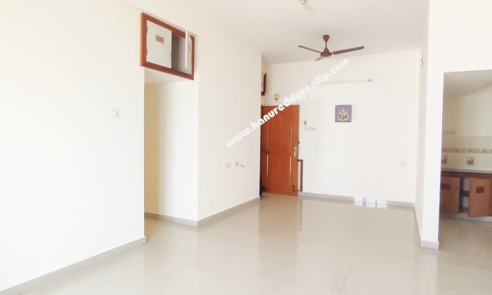2 BHK Flat for Sale in Thiruvanmiyur