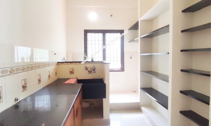 2 BHK Flat for Sale in Thiruvanmiyur
