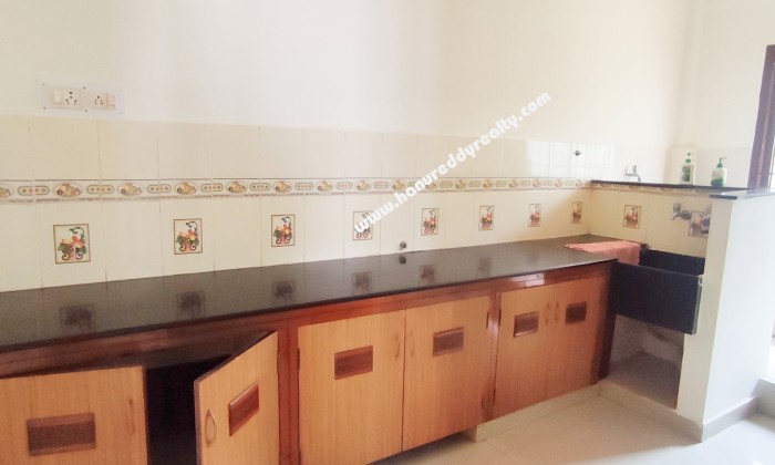 2 BHK Flat for Sale in Thiruvanmiyur