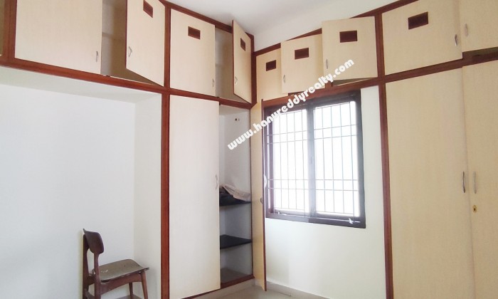 2 BHK Flat for Sale in Thiruvanmiyur