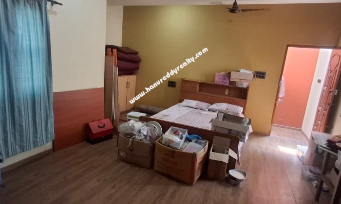 3 BHK Duplex House for Sale in Yadavagiri