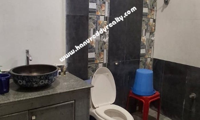 3 BHK Duplex House for Sale in Yadavagiri