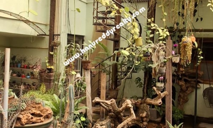 3 BHK Duplex House for Sale in Yadavagiri