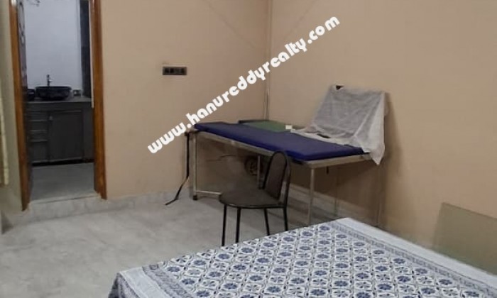 3 BHK Duplex House for Sale in Yadavagiri