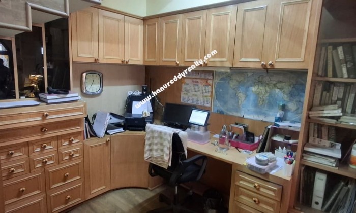 3 BHK Duplex House for Sale in Yadavagiri