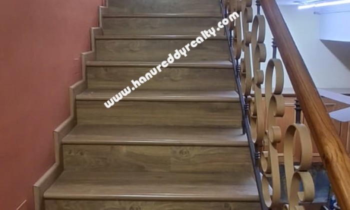 3 BHK Duplex House for Sale in Yadavagiri