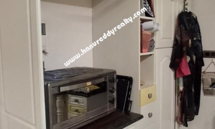 3 BHK Duplex House for Sale in Yadavagiri