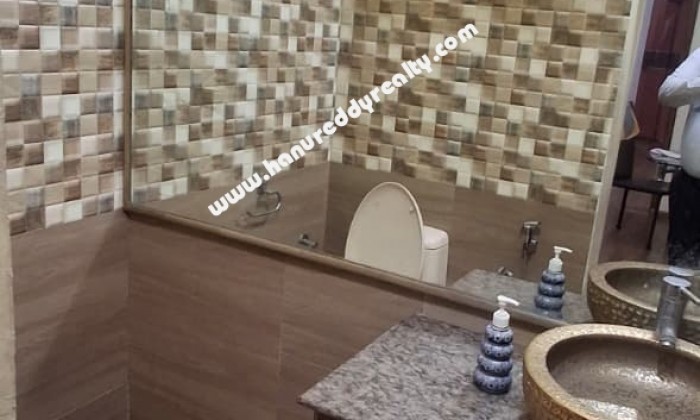 3 BHK Duplex House for Sale in Yadavagiri