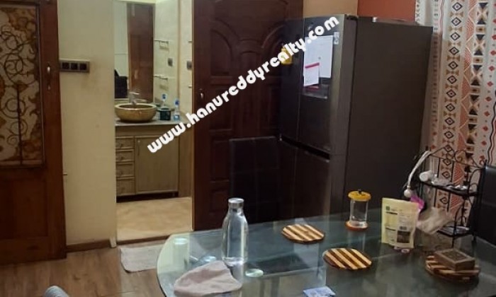 3 BHK Duplex House for Sale in Yadavagiri