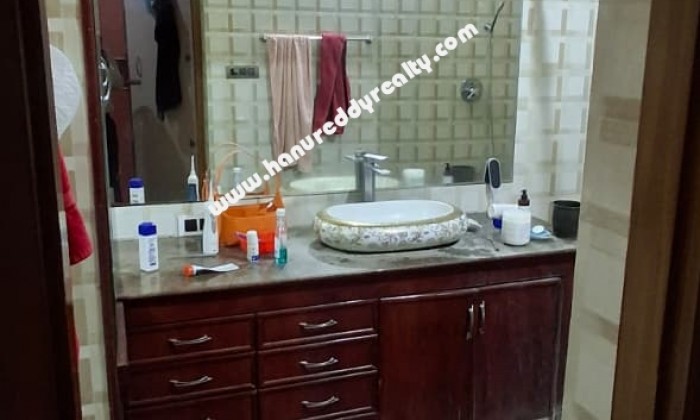 3 BHK Duplex House for Sale in Yadavagiri