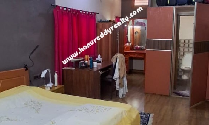 3 BHK Duplex House for Sale in Yadavagiri