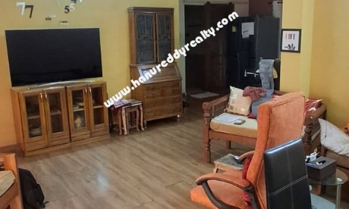 3 BHK Duplex House for Sale in Yadavagiri